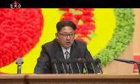 The ‘Self-Reliance’ of North Korea’s Desperate Leaders