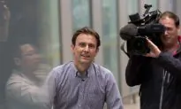 BBC Correspondent Rupert Wingfield-Hayes Expelled From North Korea, Along With Producer and Cameraman