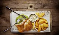 Report: Nearly a Quarter of All Fish Sold in Stores, Restaurants Is Mislabeled