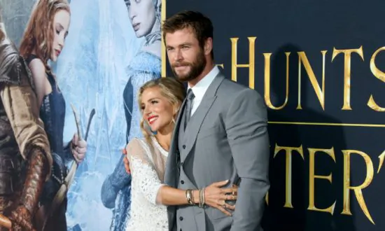 Chris Hemsworth’s Hidden Talent Revealed in Time for Daughter’s Birthday