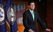 Paul Ryan Says He Would Step Down as Convention Chair If Asked by Trump