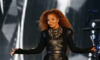 Janet Jackson Reportedly Has An Adult Daughter From Previous Marriage