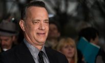 Tom Hanks Reveals Childhood Struggles and How His Wife Helped Him Overcome Them