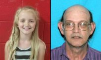 FBI Joins Search for Carlie Trent, Kidnapped Girl From Rogersville, Tennessee