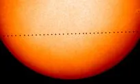 Where to Watch Mercury’s Transit Between the Sun and Earth: NASA