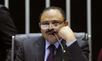 Brazil’s House Speaker Cancels Vote to Impeach President Rousseff