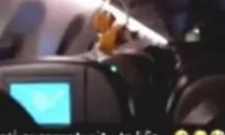 Severe Turbulence Hits JetBlue Flight, Injuring Eight