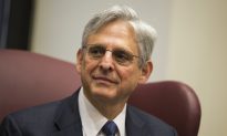 White House to Send Garland’s Questionnaire to Senate
