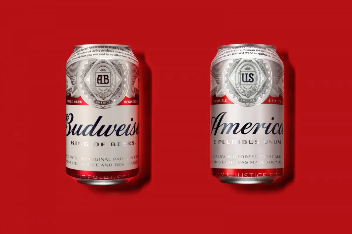 (Courtesy: Budweiser)