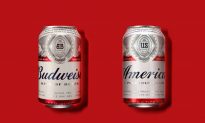 Budweiser Changing Beer Name to ‘America’ Until Election Is Over