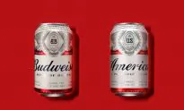 Budweiser Changing Beer Name to ‘America’ Until Election Is Over