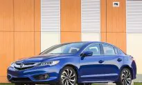 2016 Acura ILX: A Smarter, Faster ILX