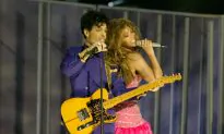 Beyonce Honors Prince With Powerful Vocal Rendition of ‘The Beautiful Ones’