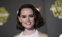 Daisy Ridley’s Honesty on Instagram Isn’t a Fluke