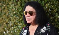 KISS’ Gene Simmons Backpedals on Comments About Prince’s Death