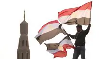 March of Arab Spring on Pause