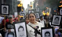 Mexican Citizens Strongly Support Anti-Corruption Proposal