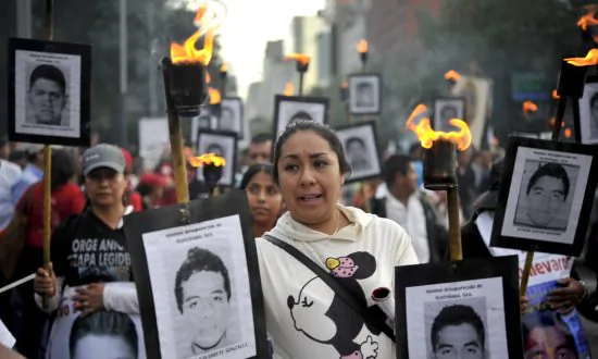 Mexican Citizens Strongly Support Anti-Corruption Proposal