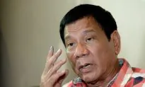 The Philippines: Former Sick Man of Asia Suffers Relapse