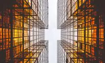A Short History of Tall Buildings: The Making of the Modern Skyscraper