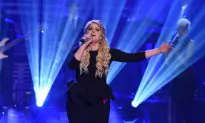 Meghan Trainor Re-Releases ‘Me Too’ Video After Photoshop Flap