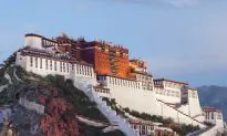 Chinese Monks Chant ‘Follow the Party Forever’ as CCP Tightens Control Over Religion