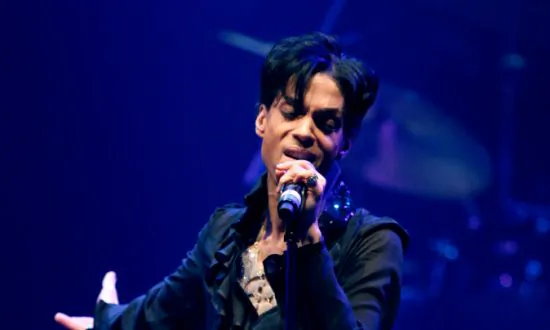 Prince Nixed Kardashians’ Appearance on Fox’s ‘New Girl’