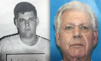 A Fugitive Since 1968 Was Caught After Filing for Social Security