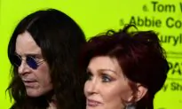 Sharon Osbourne Addresses Marital Woes With Ozzy on ‘The Talk’