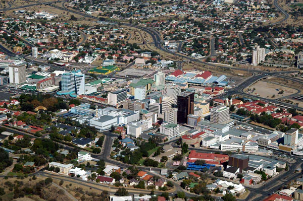Namibia Detects a New Strain of Foot-and-Mouth Disease