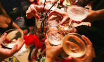 Even Moderate Drinking Linked to Changes in Brain Structure, Study Says