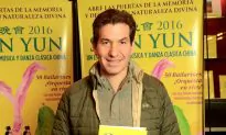 Faith and Peace Resonate With Argentinian VIPs