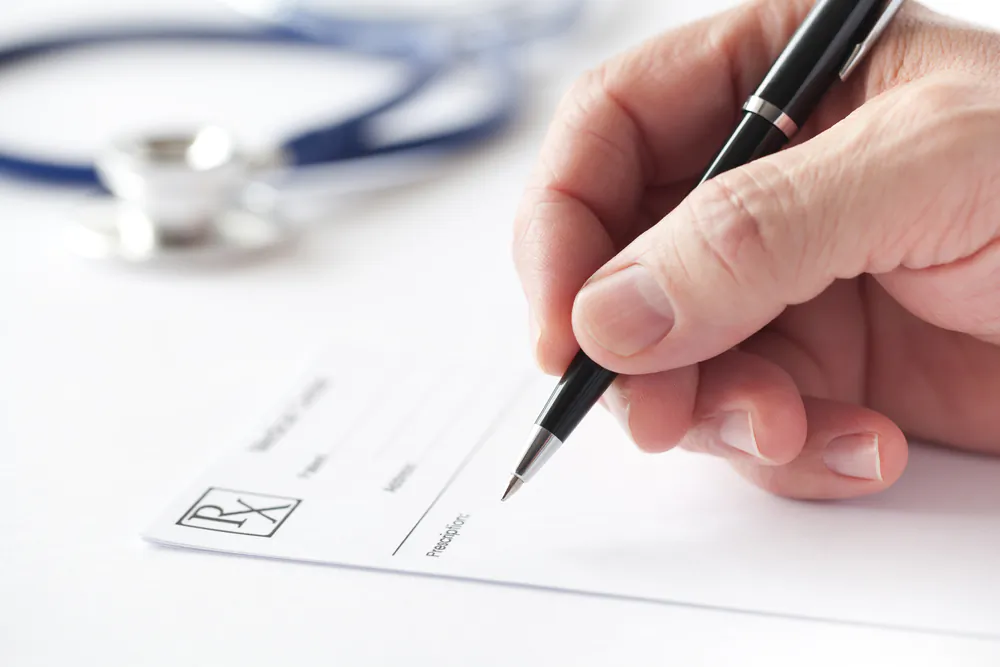 Dentists need to be included in the public health conversation regarding appropriate antibiotic use and antimicrobial resistance.(photog/Shutterstock)