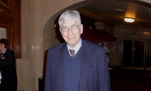 Shen Yun a Phenomenal, See-it-Twice Type of Experience, Theatergoers Say