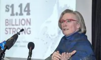UN Declaration on Indigenous Rights ‘Should Not Be Scary’: Bennett
