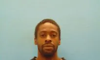 Father Wanted in Texas Child Abuse Case Surrenders to Authorities