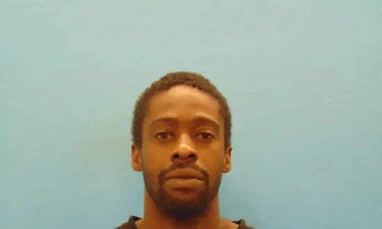 Father Wanted in Texas Child Abuse Case Surrenders to Authorities