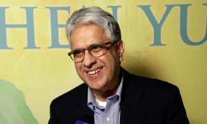 Shen Yun Offers Noble Questions to Consider