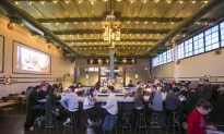 Things to Do Around NYC: December 23–29
