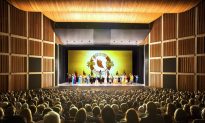 Shen Yun Stirs the Soul of Eastern Canada