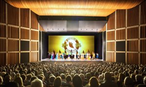 Shen Yun Stirs the Soul of Eastern Canada