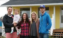 Back Home in Newfoundland: The Harrowing Journey From Fort McMurray