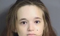 Iowa Woman Tried to Flush Newborn Baby Down the Toilet, Police Say