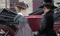 Movie Review: ‘Love & Friendship’