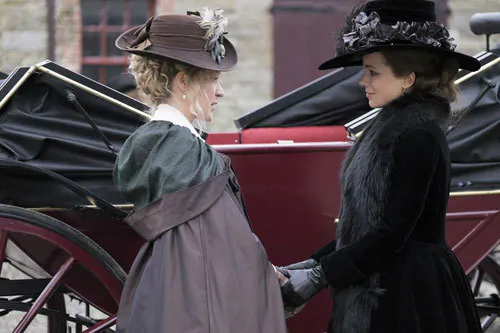 Movie Review: ‘Love & Friendship’