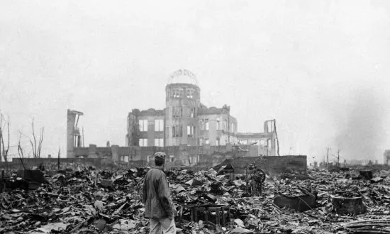 No, America Wasn’t the Bad Guy in World War II