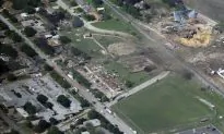 2013 Texas Fertilizer Plant Explosion Was Intentional, 50K Reward Offered for Info