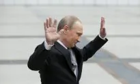 Panama Files Show Russian Crackdown on Offshoring Is Failing