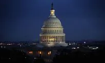 Those Who Know Congress Best Are Shaking Their Heads