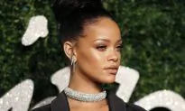 Singer Rihanna Launches a College Scholarship Program Through Her Clara Lionel Foundation